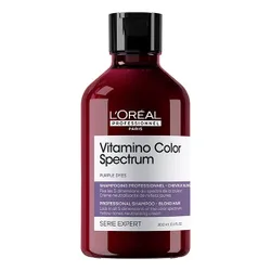 ChampÃº Vitamino Color Spectrum Purple