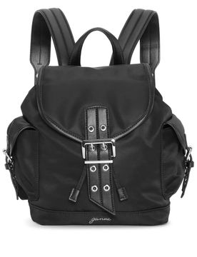 GANNI Borse... Black