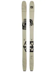 Volkl - Skis freeride - Revolt 101 2026 - Taille 168 cm - Beige