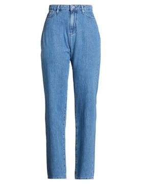 Pantalones vaqueros Mujer Azul marino 25,26,27,28,29,30 Mujer