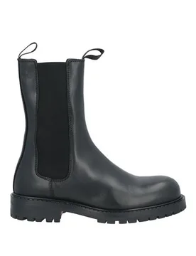HUGO Stiefel Herren Schwarz 44 Herren - Hugo Boss - FashionsVida