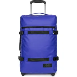 Maleta de cabina transit'r s blanda con capacidad de 42 l