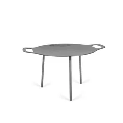 Grill- und Feuerschale fs38 schwarz Default Title adult