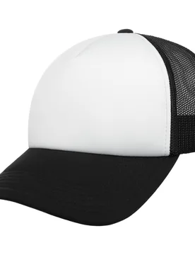 S Rapper Mesh Cap - black - Female - Size: One Size - Hatshopping.co.uk - FashionsVida