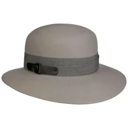 Palmira Soft Wool Women´s Hat by - light grey - Damen - Size: One Size
