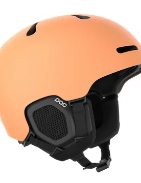 Casque Fornix Mips Apricot Sunstone Matt M-L unisex - Poc - FashionsVida