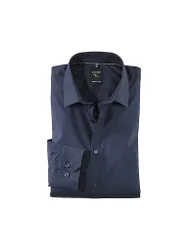 Chemise Business Super Slim bleu 44