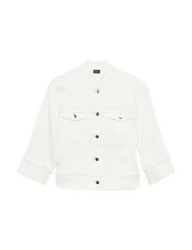 Indoor-Jacke female