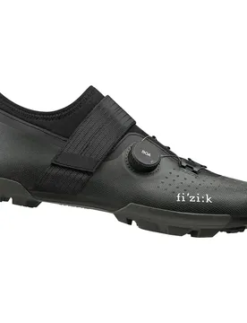 Fizik Chaussures Vtt Ferox 2