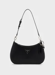BORSA A SPALLA NOELLE SAFFIANO UNI