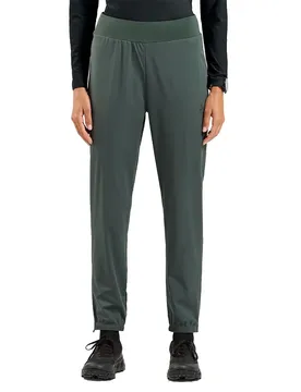 Pantaloni Zeroweight Warm Urban Chic XS