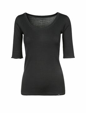 Marc Cain Camiseta negro 36
