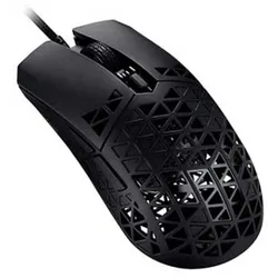 Souris Gaming Tuf M4 Air 16000 Dpi Black One Size unisex
