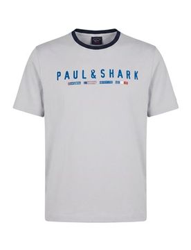 Camiseta Hombre Gris perla L,S,XL,XXL Hombre