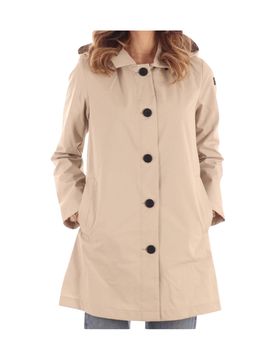 Trench Donna Suns Crocetta Sand