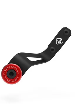 Supporto Scarico Dbk Ducati Multistrada V4 / S / Rs 2021-2024 - Ducabike - Dbk - FashionsVida