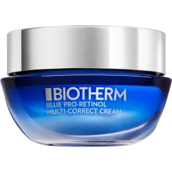 Crema de Día Correctora Blue Pro-Retinol Multi-correct Cream con pro-Retinol 30 ml