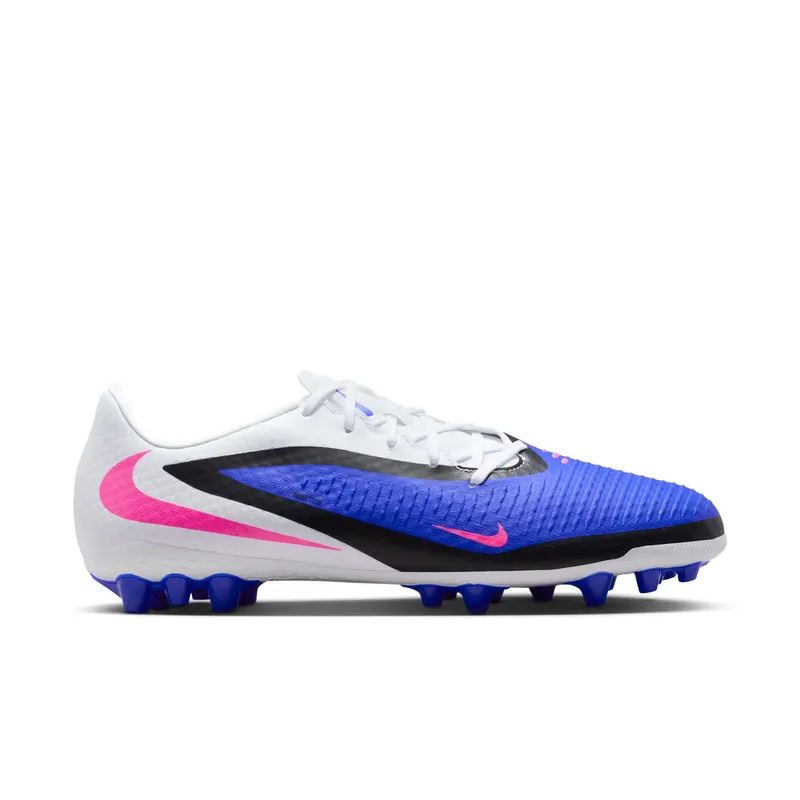 Fußballschuhe Phantom 6 Low Academy AG - Bleu - male - Size: 43
