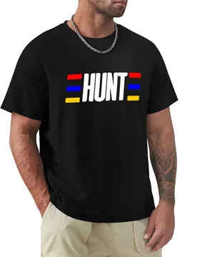 James Hunt Helmet T-Shirt Art Pattern Printed Casual Top - Aliexpress - FashionsVida