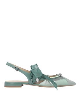 Pinko Sandali Verde