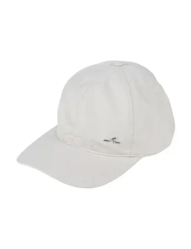 Sombrero Hombre Gris perla 57,62 Hombre - Paul & Shark - FashionsVida