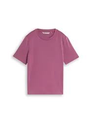 XS modern fluent t-shirt female