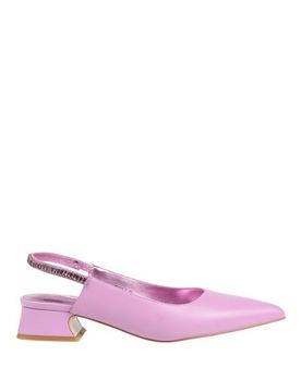 Zapatos de salón Mujer Rosa 37,38,39,40 Mujer