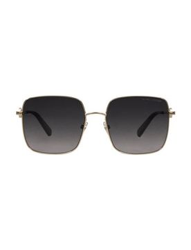 Sonnenbrille Damen Platin 58 Damen