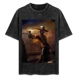 Cad Bane T-Shirt Casual Daily Graphic Tee