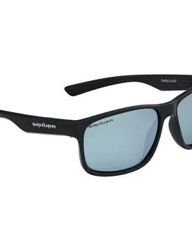 Pareloup Polycarbonate Polarized Sunglasses Grey / Titanium One Size Men,Women - Sakura - FashionsVida