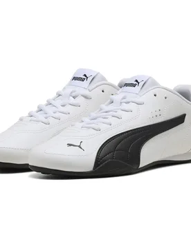 Baskets Catch White / Black EU 37 - Puma - FashionsVida