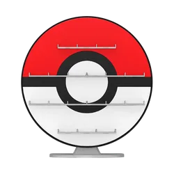 Bitty POP! Display: Pokemon - Poke Ball