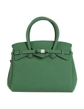 Handtaschen Damen Grün -- Damen