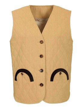 Gilet fantasma del Suffolk