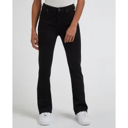 Vaquero campana de mujer Breese Boot skinny de tiro alto