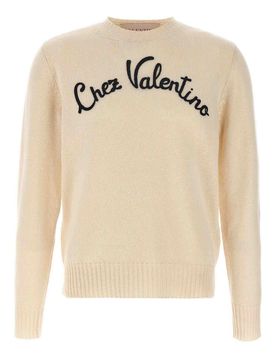 Valentino Garavani Maglione