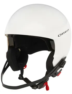 Casque Arc5 White 58-61 cm unisex