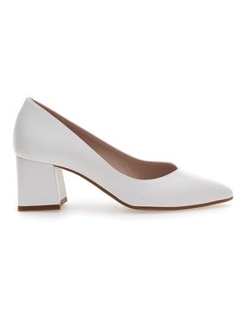 Décolleté da Sposa 3780 Bianche 37
