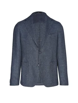Sakko SAWYER-HL dunkelblau 24 herren - DRESSLER - FashionsVida