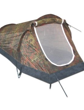 Zelt Hochstein 2 Personen - Oliv Oliv adult