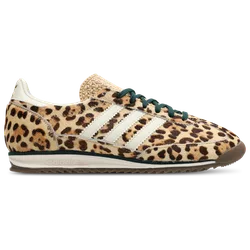 SL 72 SL 72 SL 72 OG Women's Sneakers - Beige - Size 6 - Leather - Beige - Size: 6