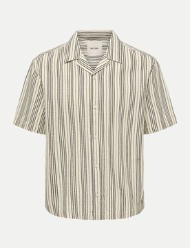 Only & Sons Shirt ONSCRUZ Beige XL