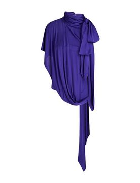 Top Damen Violett M,S,XS Damen
