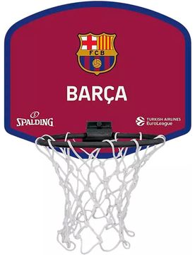 Micro miniboard barcelona varios baloncesto (UNICA)
