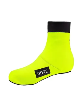 Copriscarpe Shield Thermo giallo 44-45 - GOREWEAR - FashionsVida