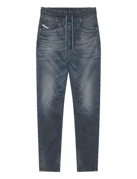 Diesel Herren Jeans Blau 486967
