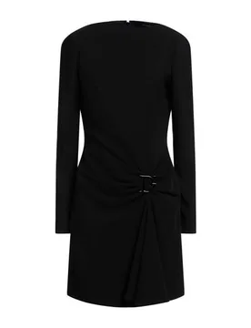 Minivestido Mujer Negro 32,34,36,38 Mujer - Dsquared2 - FashionsVida