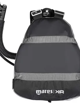 Mares Bcd Xr Pure Light