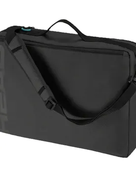 Sac à Bottes Carry On 25l Black One Size unisex
