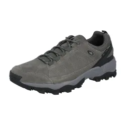 Trekkingschuh Fairfield 42 grau schwarz